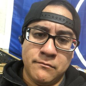 Meet your Posher, German